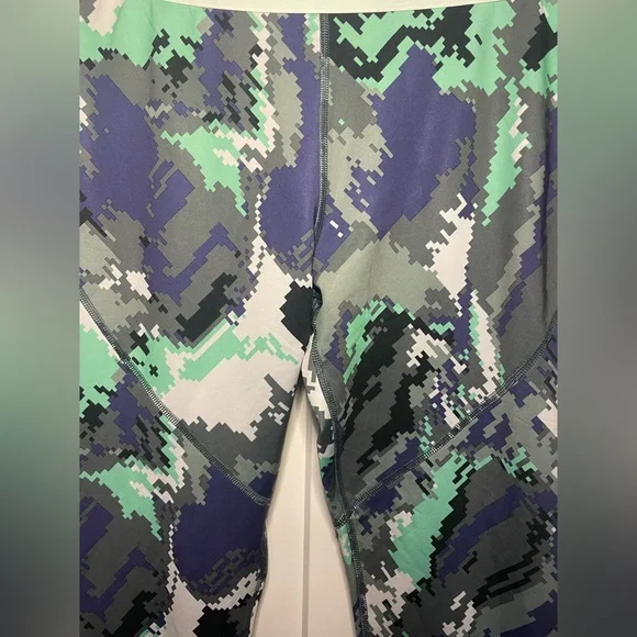 NWOT Nike Pro Warmer Activewear - Picture 4 of 7